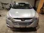 2011 HYUNDAI TUCSON