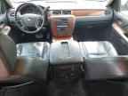 2008 CHEVROLET Avalanche