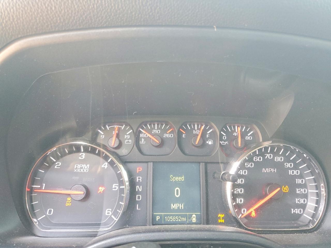 2018 GMC Sierra