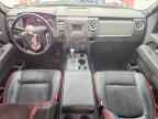 2013 FORD F-150 Lightning