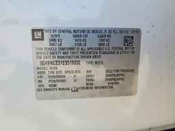 2014 CADILLAC SRX