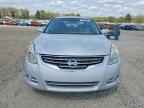 2011 NISSAN ALTIMA
