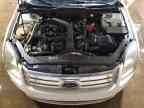 2008 FORD FUSION