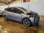 2022 CHEVROLET Bolt EV