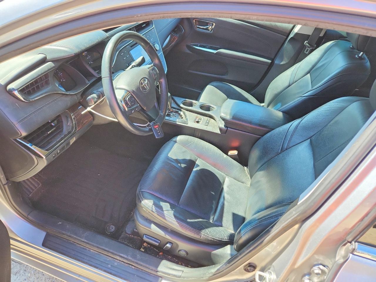 2015 TOYOTA Avalon