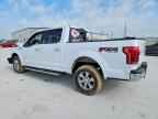 2016 FORD F-150 Lightning