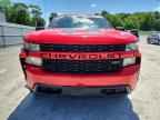 2022 CHEVROLET Silverado