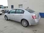 2010 NISSAN SENTRA