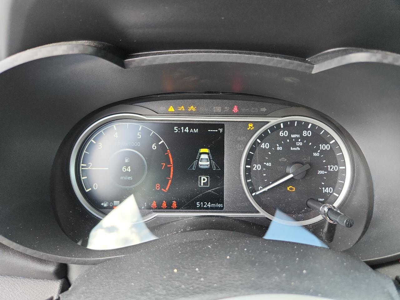 2025 NISSAN VERSA