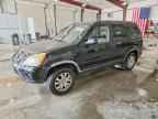 2006 HONDA CR-V