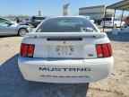 2004 FORD MUSTANG