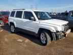 2014 JEEP PATRIOT