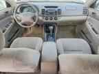 2003 TOYOTA CAMRY