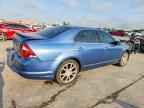 2010 FORD FUSION