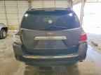 2011 TOYOTA HIGHLANDER