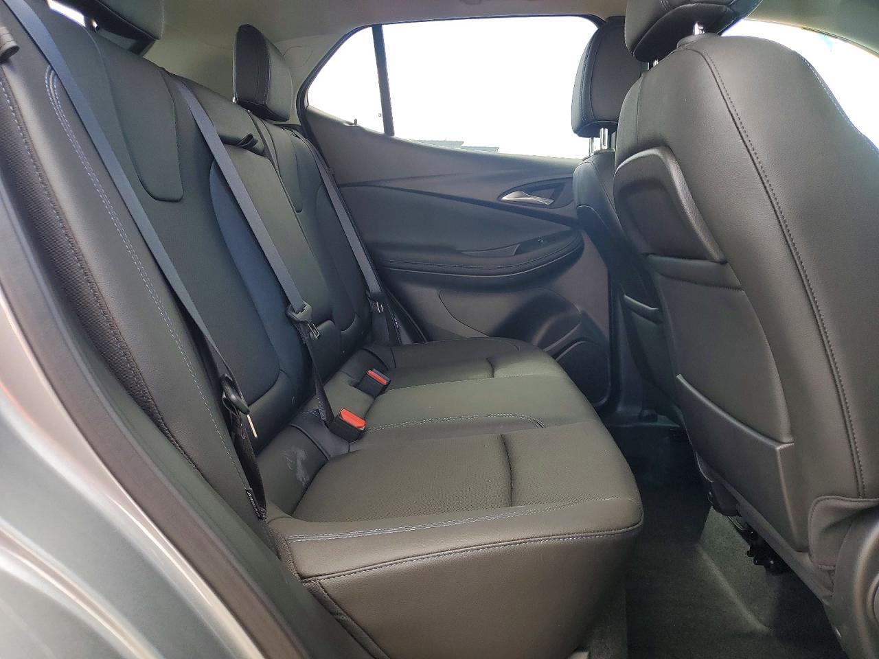 2025 BUICK Encore GX
