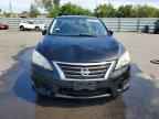 2014 NISSAN SENTRA