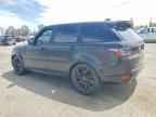 2018 LAND ROVER Range Rover Sport