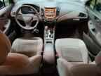 2018 CHEVROLET CRUZE