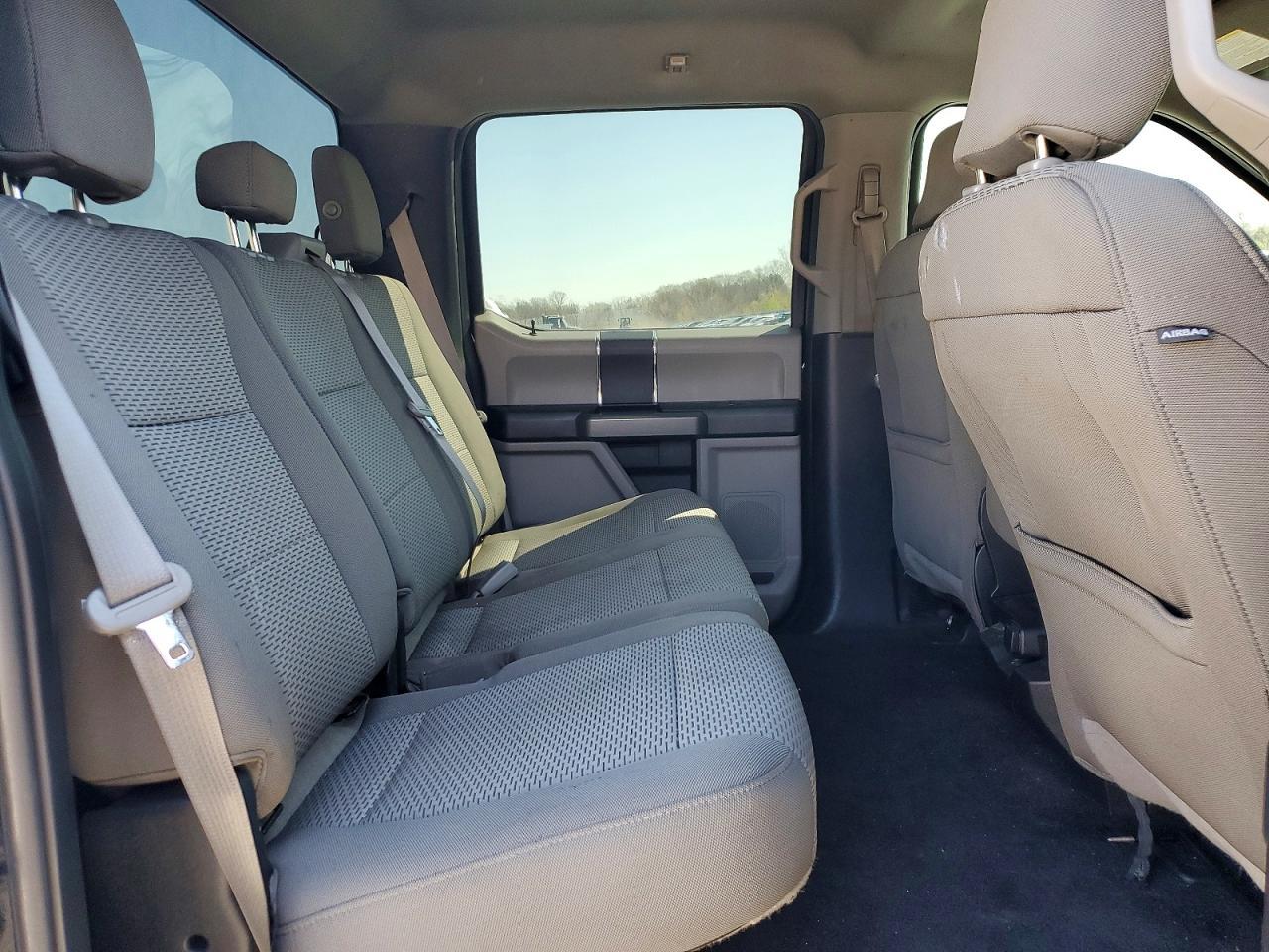 2018 FORD F-150 Lightning