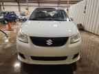 2008 SUZUKI SX4