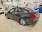 2011 SUBARU IMPREZA