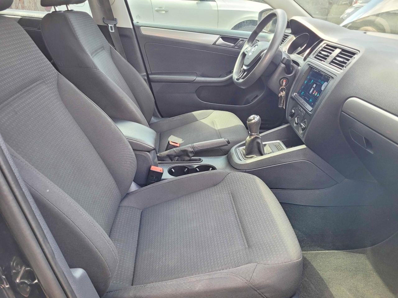 2015 VOLKSWAGEN JETTA