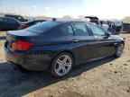 2013 BMW 5 series