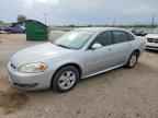 2011 CHEVROLET IMPALA