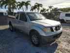 2007 NISSAN Frontier