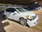 2009 NISSAN VERSA