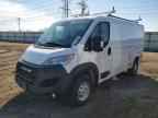 2023 RAM ProMaster 2500