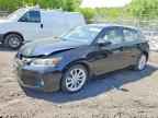 2013 LEXUS CT 200