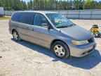 2000 HONDA ODYSSEY