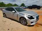 2018 INFINITI Q50