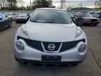 2013 NISSAN Juke