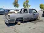 2007 GMC Sierra