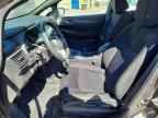 2025 NISSAN LEAF