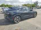 2021 FORD Mustang Mach-E