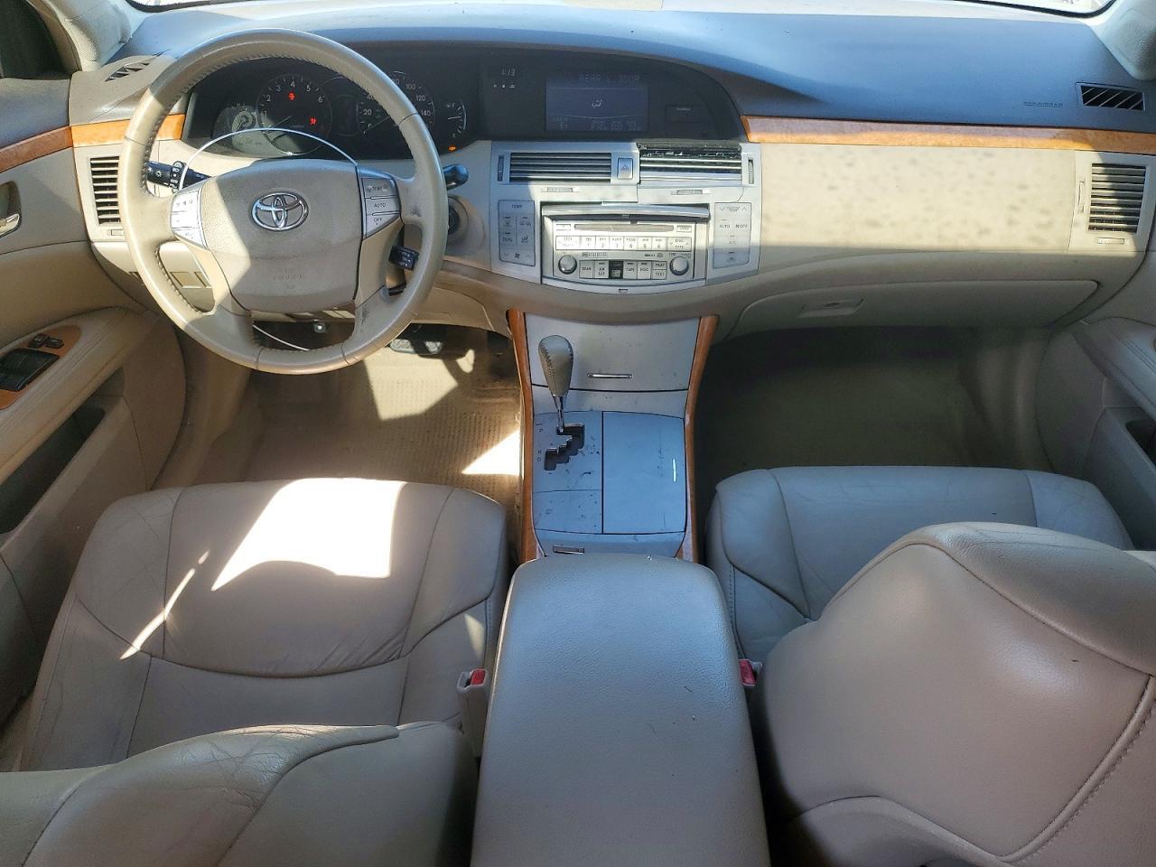 2006 TOYOTA Avalon