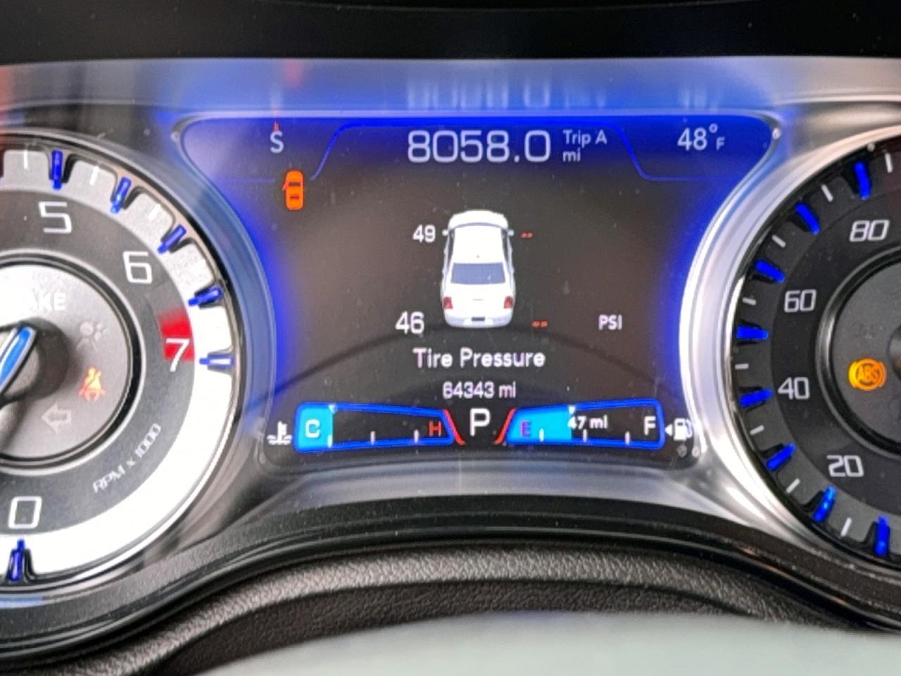 2023 CHRYSLER 300