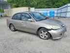 2004 HONDA CIVIC