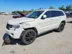 2012 JEEP Grand Cherokee