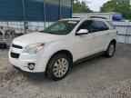 2011 CHEVROLET EQUINOX