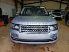 2015 LAND ROVER RANGE ROVER