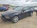 2012 FORD MUSTANG