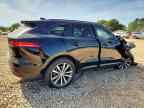2018 JAGUAR F-Pace