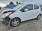 2015 CHEVROLET Spark