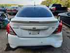 2017 NISSAN VERSA
