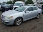 2010 LINCOLN MKS